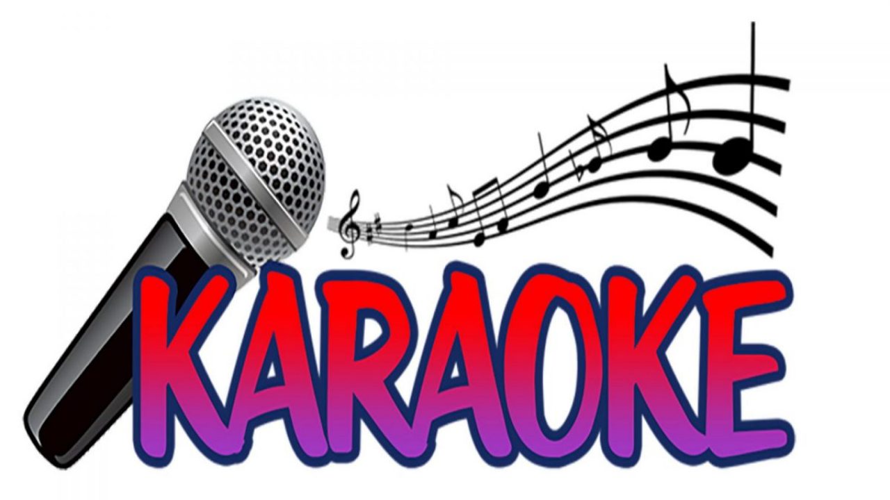 Logo karaoke
